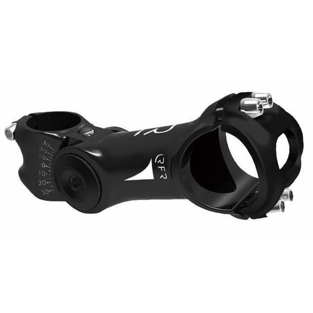 Pipa Ghidon reglabila RFR  D:31.8mm L:100mm Negru