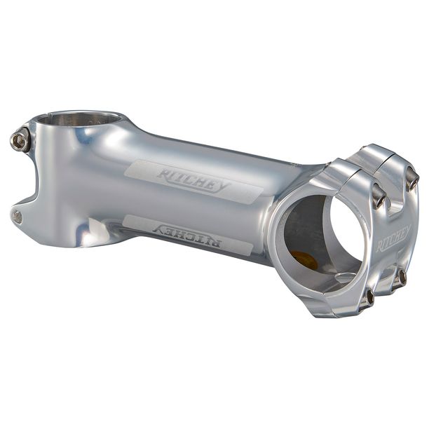 Pipa Ghidon fixa Ritchey Classic C220 6D D:31.8mm L:70mm Argintiu