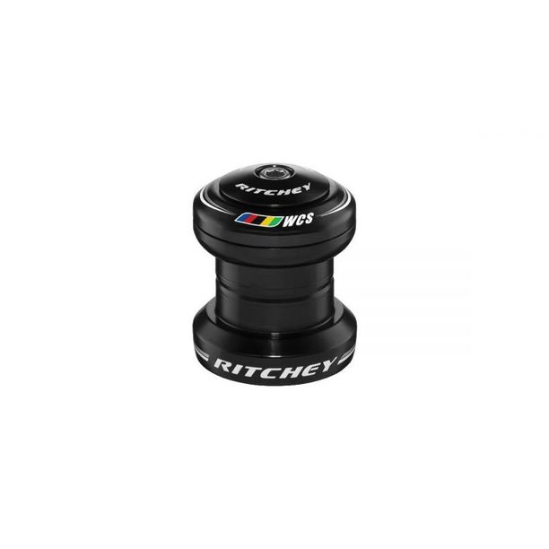 Cuvete Bicicleta Ritchey WCS A-Head 1" Negru