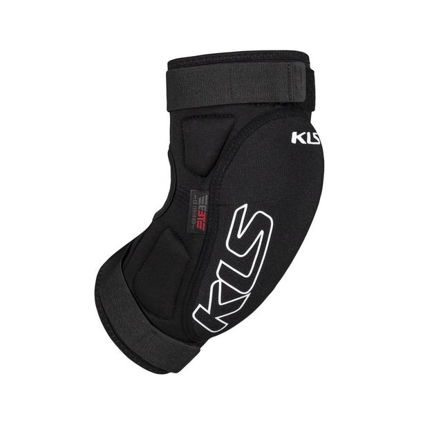 Cotiera Kellys KLS Rampart, negru S/M