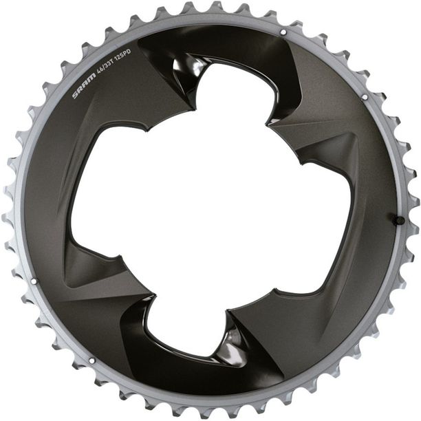 Foaie angrenaj Pedalier Sram Force 48T 107