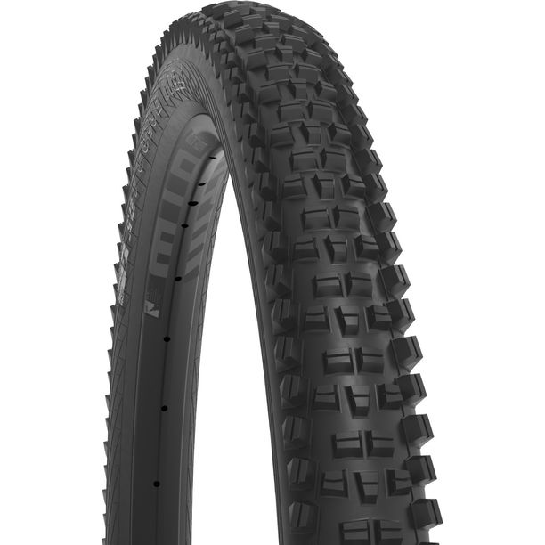 Anvelopa WTB Trail Boss 2.4x27,5" 60tpi TriTec E25 / TCS Tough FR negru