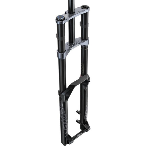 Furca Bicicleta Rockshox BoXXer Select Charger RC - 27.5" 20x110 200mm Diff negru 46 Offset D