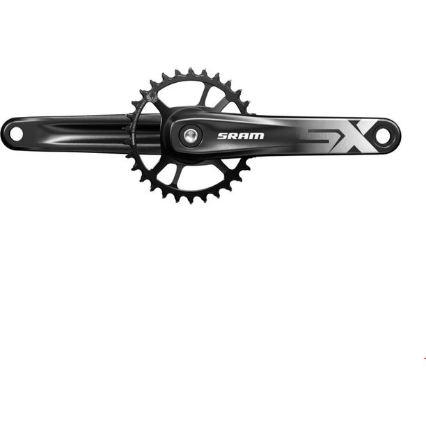Angrenaj Pedalier Set Sram SX Eagle PowerSpline 12s 175 w Direct Mount 32T 2 foi X-SYNC