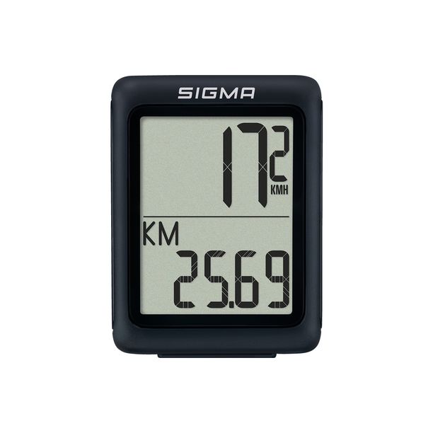 Kilometraj Bicicleta Sigma BC 5.0 ATS - 05211