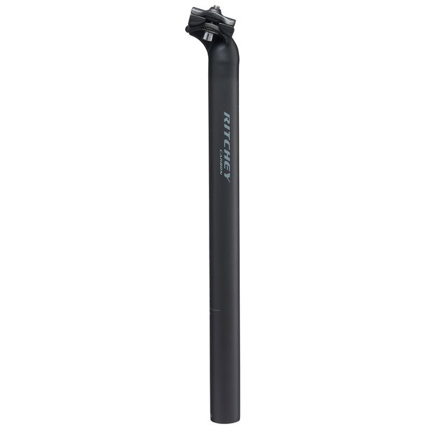 Tija Sa Fixa Ritchey Comp V2 Aluminiu 31.6mm 400 mm negru