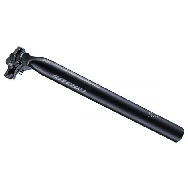 Tija Sa Fixa Ritchey Comp V2 Aluminiu 30.9mm 400 mm negru
