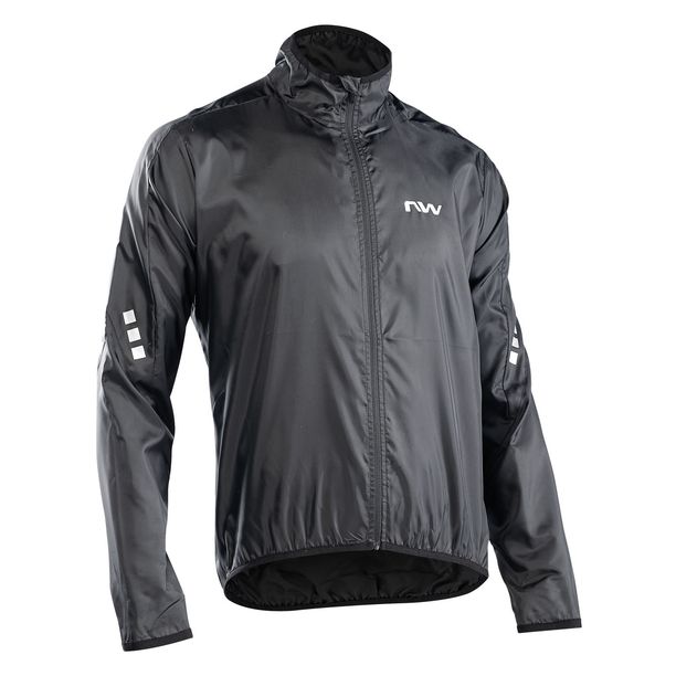 Jacheta de Vant Northwave Vortex 2 Negru