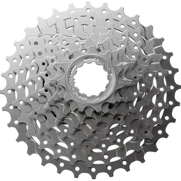 Pinioane Shimano Alivio CS-HG400-9 9 vit. 11-36