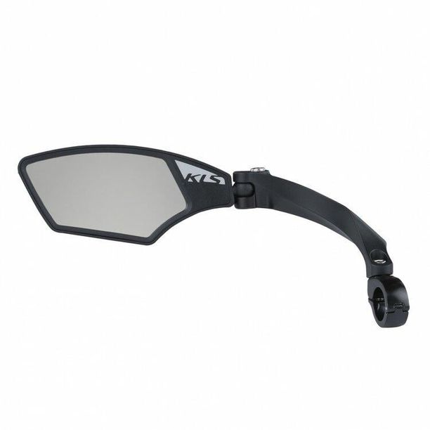 Oglinda Bicicleta Kellys Backsight, negru