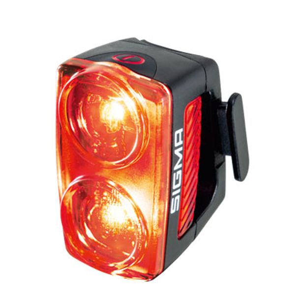 Stop spate Sigma Buster RL150 15600