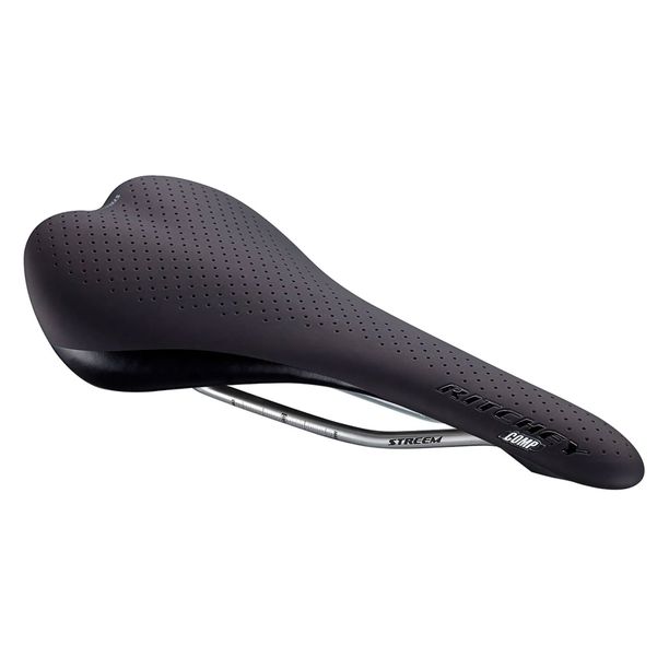 Sa Bicicleta Ritchey Streem, negru