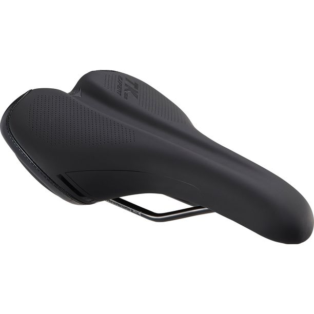 Sa Bicicleta Merida Expert Tk City, unisex, negru