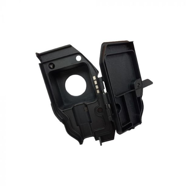 MSC MY22 Levo (Gen.3) Rock Guard Door Kit V2 Hinged Version