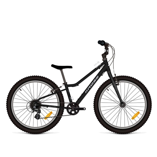 Bicicleta Copii Kross Liftie 24" 2027