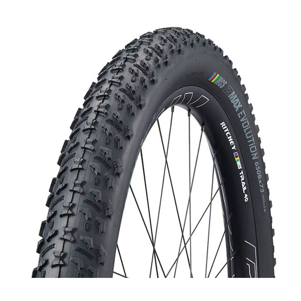 Anvelopa Ritchey WCS Z-MAX EVOLUTION Plus 27,5x2,8 Stronghold TLR