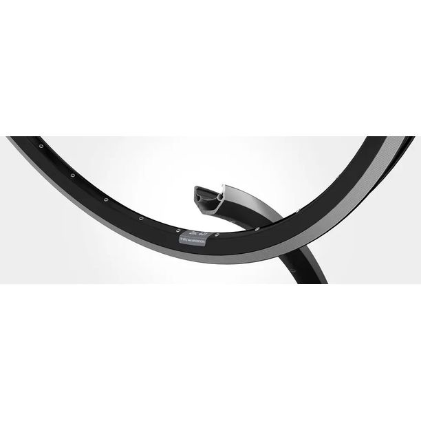 Janta Bicicleta Ryde ZAC421 622 36h negru capsat