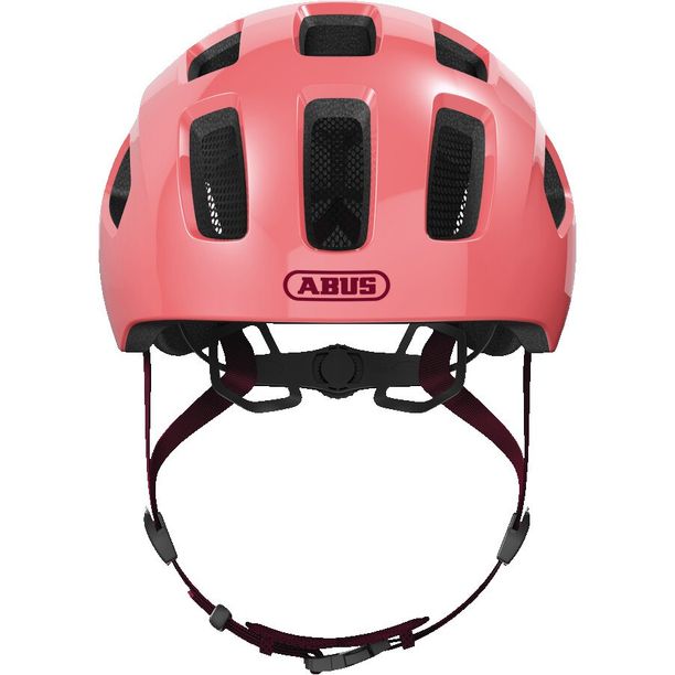Casca Bicicleta Copii Abus Youn 2.0