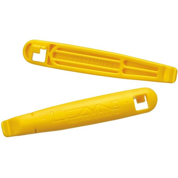 Leviere Lezyne Power XL Galben