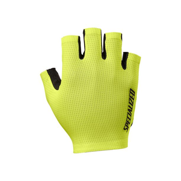 Manusi Specialized Men's SL Pro SF Verde-Neon