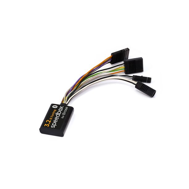 SpeedBox 3.2 B.Tuning for Brose (S-Mag Pro FIT)