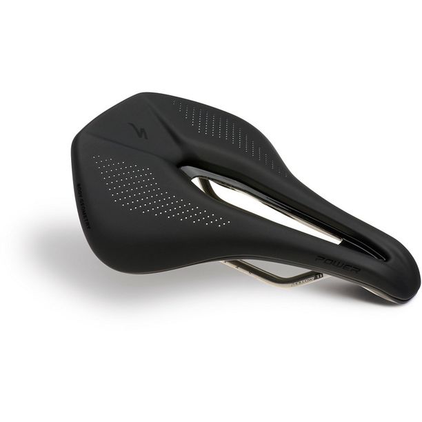 Sa Bicicleta Specialized Power Expert - negru (143mm)