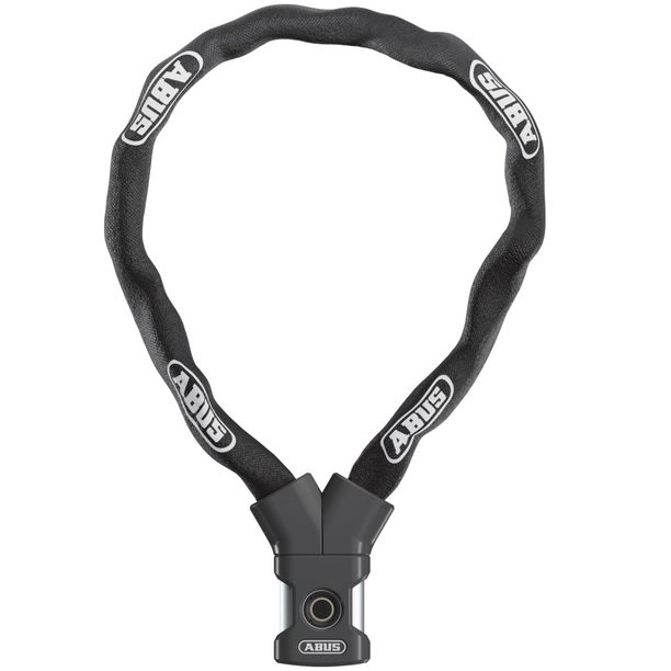 Antifurt Bicicleta Lant ABUS 7807F/110 Negru