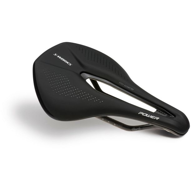 Sa Bicicleta Specialized S-Works Power Carbon - negru (155mm)