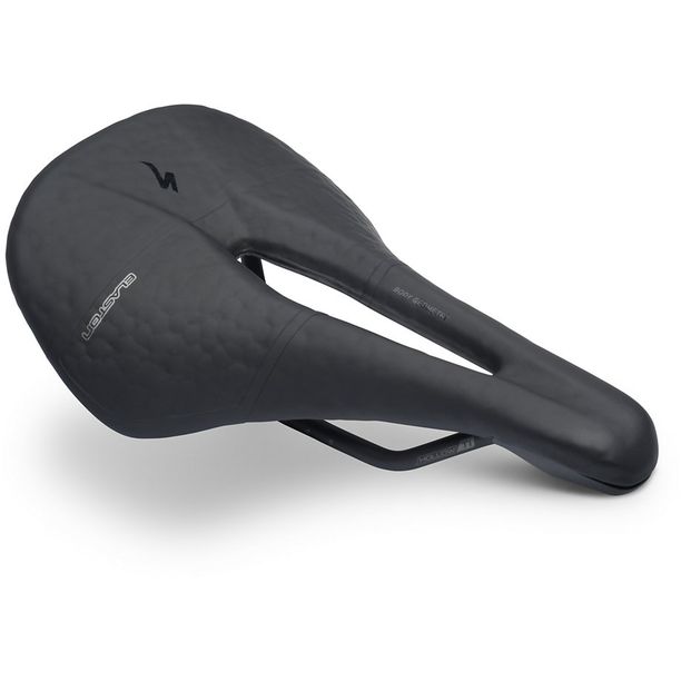 Sa Bicicleta Specialized Power Arc Pro Elaston - negru (155mm)