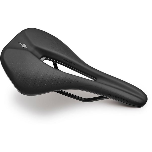 Sa Bicicleta Specialized Phenom Comp - negru (155mm)