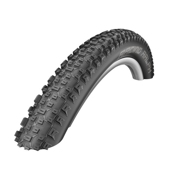 Anvelopa Schwalbe Racing Ralph 27.5 2.10/54-584 B/B-SK Pliabil