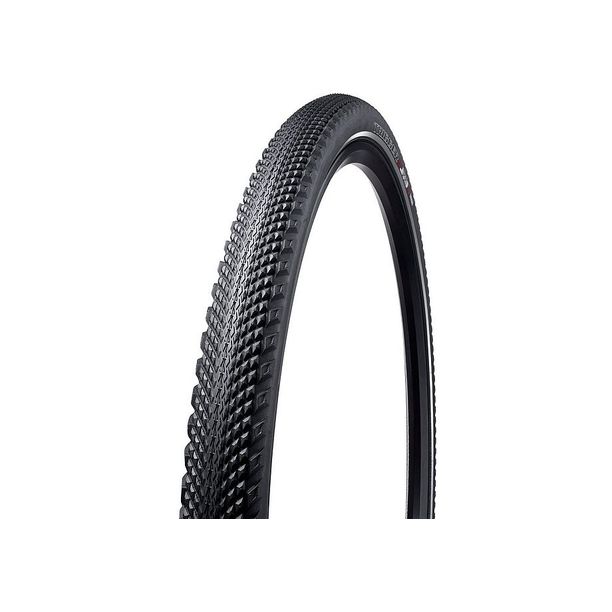 Anvelopa Specialized Trigger Sport Reflect - 700x38C negru - Sarma