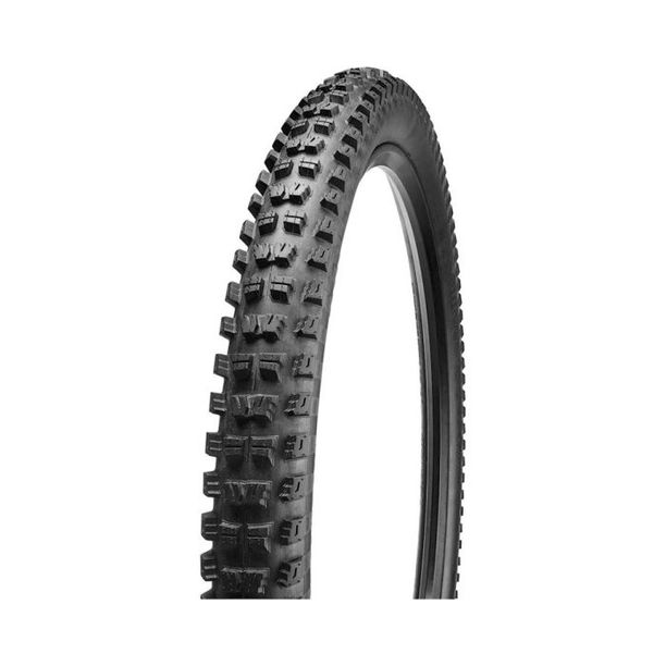Cauciuc Specialized Butcher BLCK DMND 2Bliss Ready 29x2.30 Black Tubeless Pliabil
