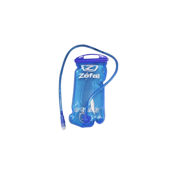 Recipient apa pt rucsac ZEFAL 1.5l
