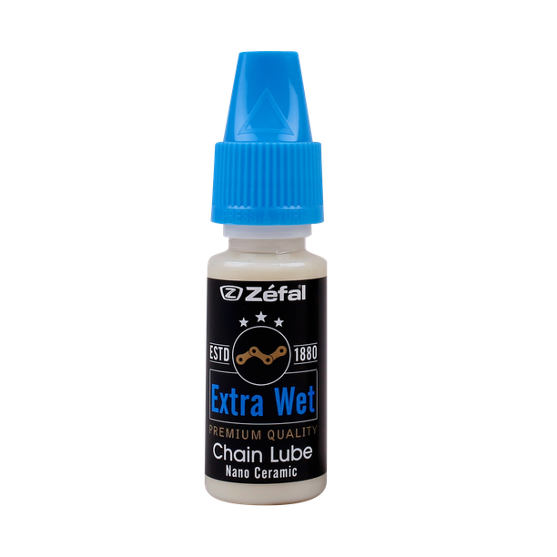 Lubrifiant Zefal Extra Wet Lube - 10ml