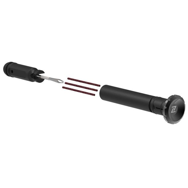 Tubeless kit Zefal pentru ghidon