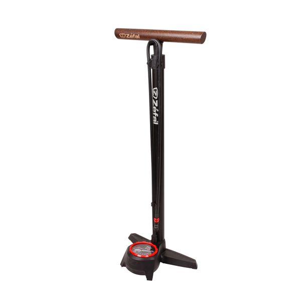 Pompa Bicicleta Podea ZEFAL Profil Max FP 60