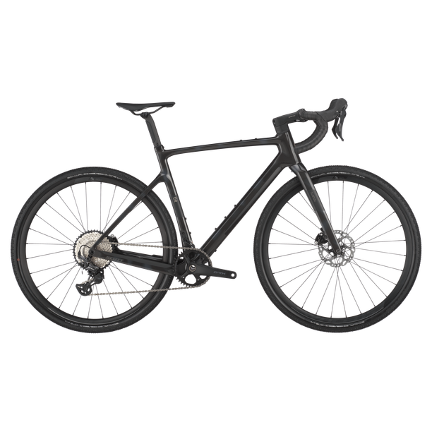 Bicicleta Scott Addict Gravel 40 2025
