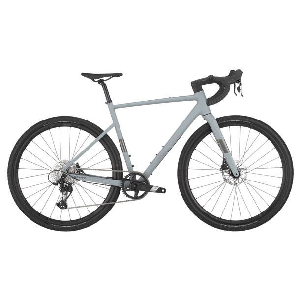 Bicicleta Scott Speedster Gravel 20 2025