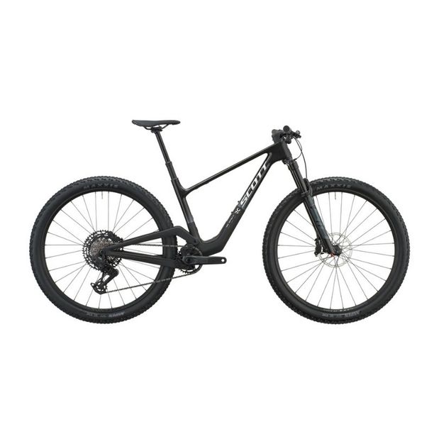 Bicicleta MTB Full Suspension  Scott Spark RC TEAM 2027