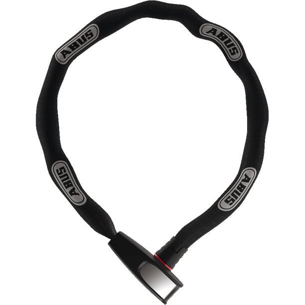 Antifurt Bicicleta Lant Abus Catena 6806K/110 Negru