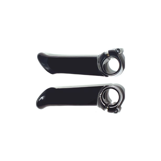 Ergobare Contec Lite Bar 120mm - negru