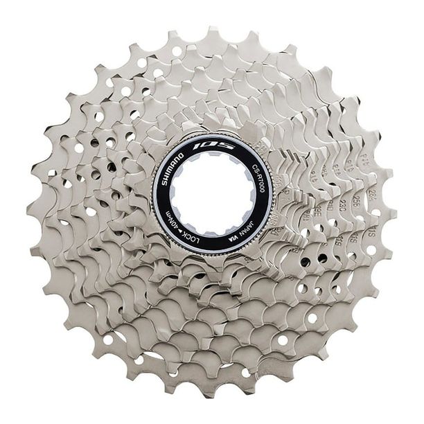 Pinioane Shimano 105 CS-R7000, 11 viteze, 11-32T