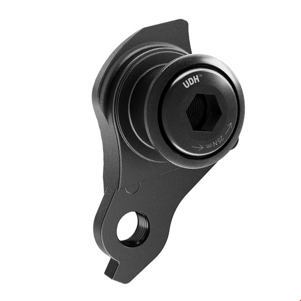 Ureche SRAM UDH, Universal Derailleur Hanger