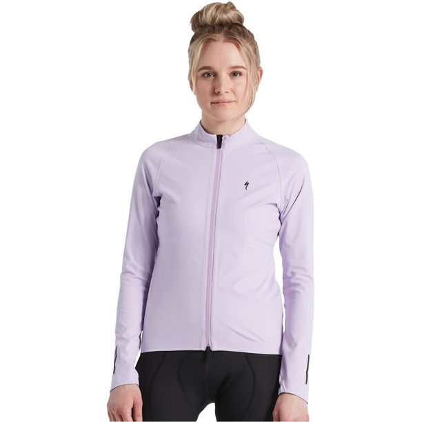 Jacheta Ciclism Specialized Women's SL - UV Liliac