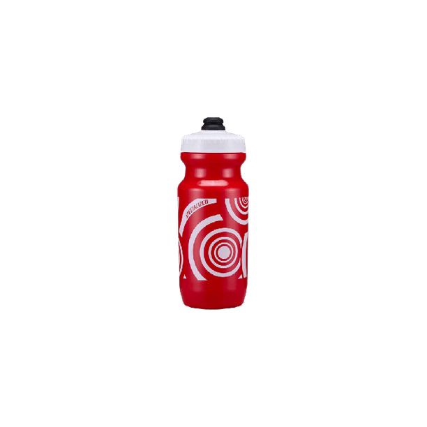 Bidon Specialized Little Big Mouth 620ml Red/White
