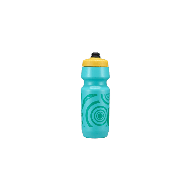 Bidon Specialized Big Mouth 700ml Circle Turquoise