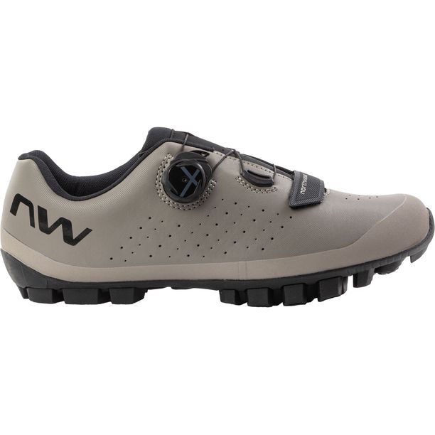Pantofi Ciclism MTB Northwave Hammer Plus Maro