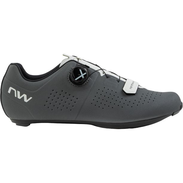 Pantofi Ciclism Sosea Northwave Road Typhoon Gri