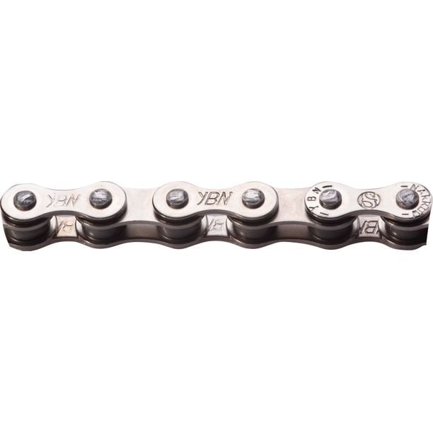 Lant Kross 1 viteză e-chain S512E-S2 argintiu